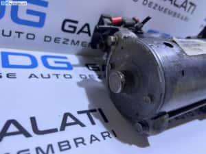 Electromotor cu 10 Dinti Cutie Manuala Ford Fusion 1.25 16V 2002 - 2012 Cod 98AB-11000-CD [S0003] — miniatura 10