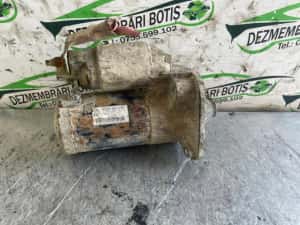 Electromotor 8200 584 664 Dacia Logan prima generatie — miniatura 2