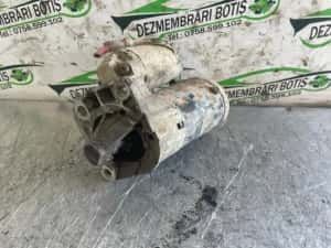 Electromotor 8200 584 664 Dacia Logan prima generatie — miniatura 3