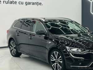 RENAULT TALISMAN INITIAL PARIS — miniatura 2