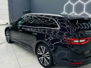 RENAULT TALISMAN INITIAL PARIS — miniatura 3