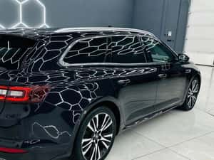 RENAULT TALISMAN INITIAL PARIS — miniatura 4