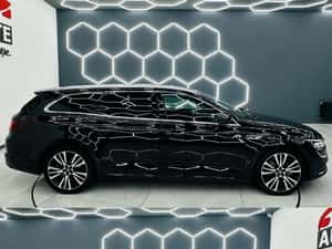 RENAULT TALISMAN INITIAL PARIS — miniatura 5