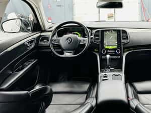 RENAULT TALISMAN INITIAL PARIS — miniatura 6