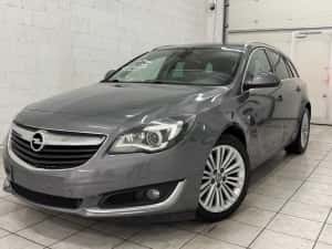 Opel Insignia euro 6 12 luni Garantie — miniatura 2