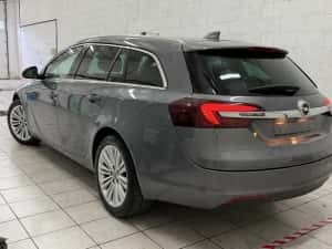 Opel Insignia euro 6 12 luni Garantie — miniatura 3