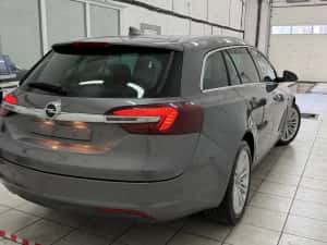 Opel Insignia euro 6 12 luni Garantie — miniatura 4