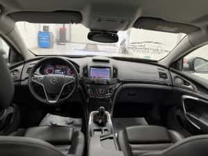 Opel Insignia euro 6 12 luni Garantie — miniatura 5