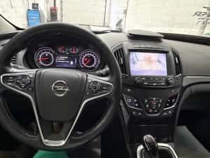Opel Insignia euro 6 12 luni Garantie — miniatura 6