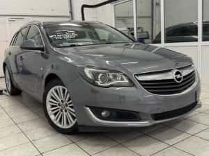 Opel Insignia euro 6 12 luni Garantie — miniatura 7