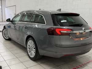 Opel Insignia euro 6 12 luni Garantie — miniatura 9