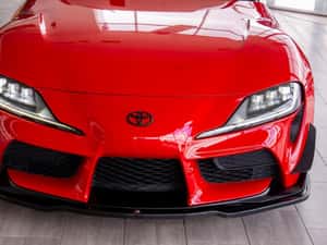 Toyota Supra 2021, 258 CP, Benzină, Semi-automată — miniatura 6