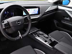Opel Astra L / 2023 / 180 CP / 1.6 Turbo / Hybrid / Full Led/Carplay — miniatura 5