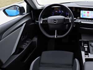 Opel Astra L / 2023 / 180 CP / 1.6 Turbo / Hybrid / Full Led/Carplay — miniatura 6