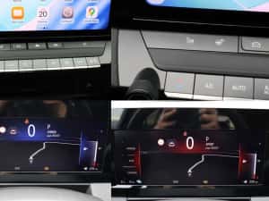 Opel Astra L / 2023 / 180 CP / 1.6 Turbo / Hybrid / Full Led/Carplay — miniatura 7