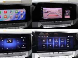 Opel Astra L / 2023 / 180 CP / 1.6 Turbo / Hybrid / Full Led/Carplay — miniatura 8