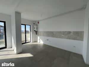 DEZVOLTATOR, CALITATE GARANTATA, ASFALT, APARTAMENTE CU 2 CAMERE — miniatura 5