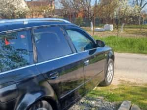 Audi A4 B7 2.0 tdi cd motor BLB — miniatura 7