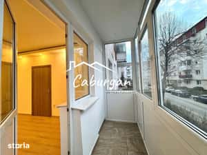 Apartament cu 3 camere, 45mp utili+balcon, etaj 1/4, Ciresica — miniatura 4