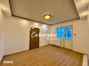 Apartament cu 3 camere, 45mp utili+balcon, etaj 1/4, Ciresica — miniatura 5
