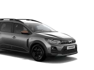 Dacia Jogger EXTREME Automată 120 HP Autogaz (GPL)