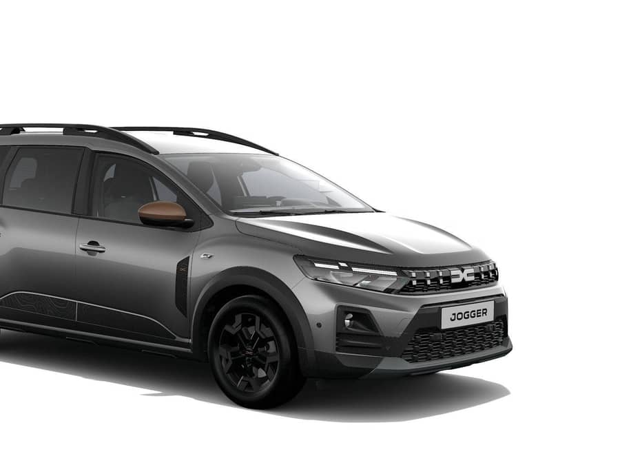 Dacia Jogger EXTREME Automată 120 HP Autogaz (GPL) — fotografie 1 din 7