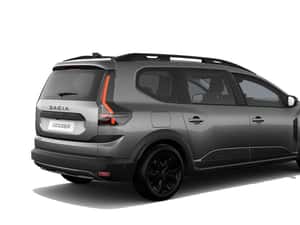 Dacia Jogger EXTREME Automată 120 HP Autogaz (GPL) — miniatura 2
