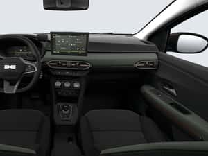 Dacia Jogger EXTREME Automată 120 HP Autogaz (GPL) — miniatura 5