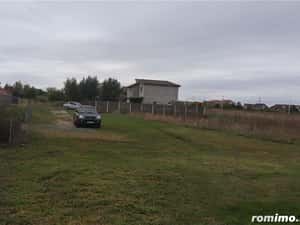 Teren Sacalaz,620 mp -dupa balta -35000 euro — miniatura 5