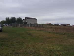 Teren Sacalaz,620 mp -dupa balta -35000 euro — miniatura 6