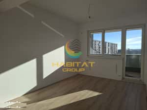Apartament 2 Camere Postalionului Grand Arena 53 Mp Gata De Mutat — miniatura 3