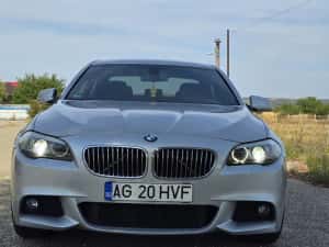 Bmw f10 2.0 biturbo xDrive
