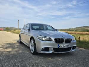 Bmw f10 2.0 biturbo xDrive — miniatura 2