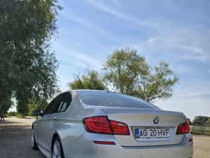 Bmw f10 2.0 biturbo xDrive — miniatura 3