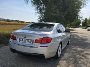Bmw f10 2.0 biturbo xDrive — miniatura 4
