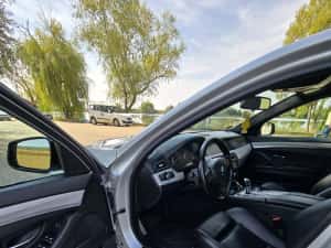 Bmw f10 2.0 biturbo xDrive — miniatura 6