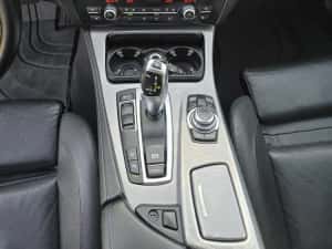 Bmw f10 2.0 biturbo xDrive — miniatura 7