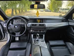 Bmw f10 2.0 biturbo xDrive — miniatura 8