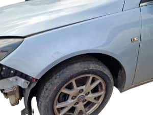 Capota motor Z189 Opel Insignia A facelift