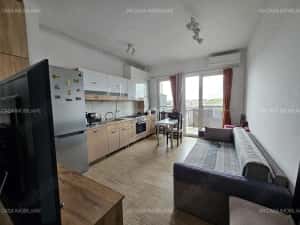 Apartament 2 camere, etajul 2, cu parcare, pe Calea Urseni, fără comision!!! — miniatura 2