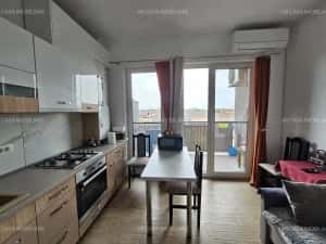 Apartament 2 camere, etajul 2, cu parcare, pe Calea Urseni, fără comision!!! — miniatura 3