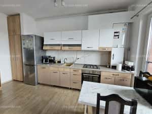 Apartament 2 camere, etajul 2, cu parcare, pe Calea Urseni, fără comision!!! — miniatura 4