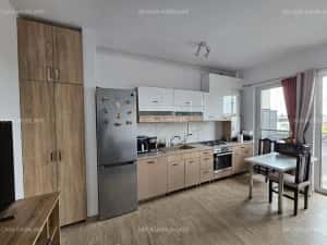 Apartament 2 camere, etajul 2, cu parcare, pe Calea Urseni, fără comision!!! — miniatura 5