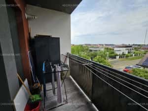 Apartament 2 camere, etajul 2, cu parcare, pe Calea Urseni, fără comision!!! — miniatura 7