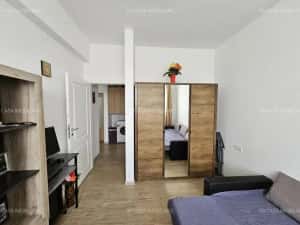 Apartament 2 camere, etajul 2, cu parcare, pe Calea Urseni, fără comision!!! — miniatura 9
