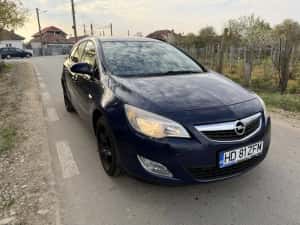 Opel astra 1.7 cdti