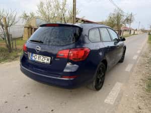Opel astra 1.7 cdti — miniatura 2