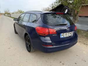 Opel astra 1.7 cdti — miniatura 3