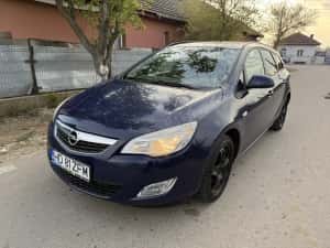 Opel astra 1.7 cdti — miniatura 4