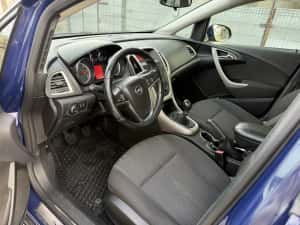 Opel astra 1.7 cdti — miniatura 5